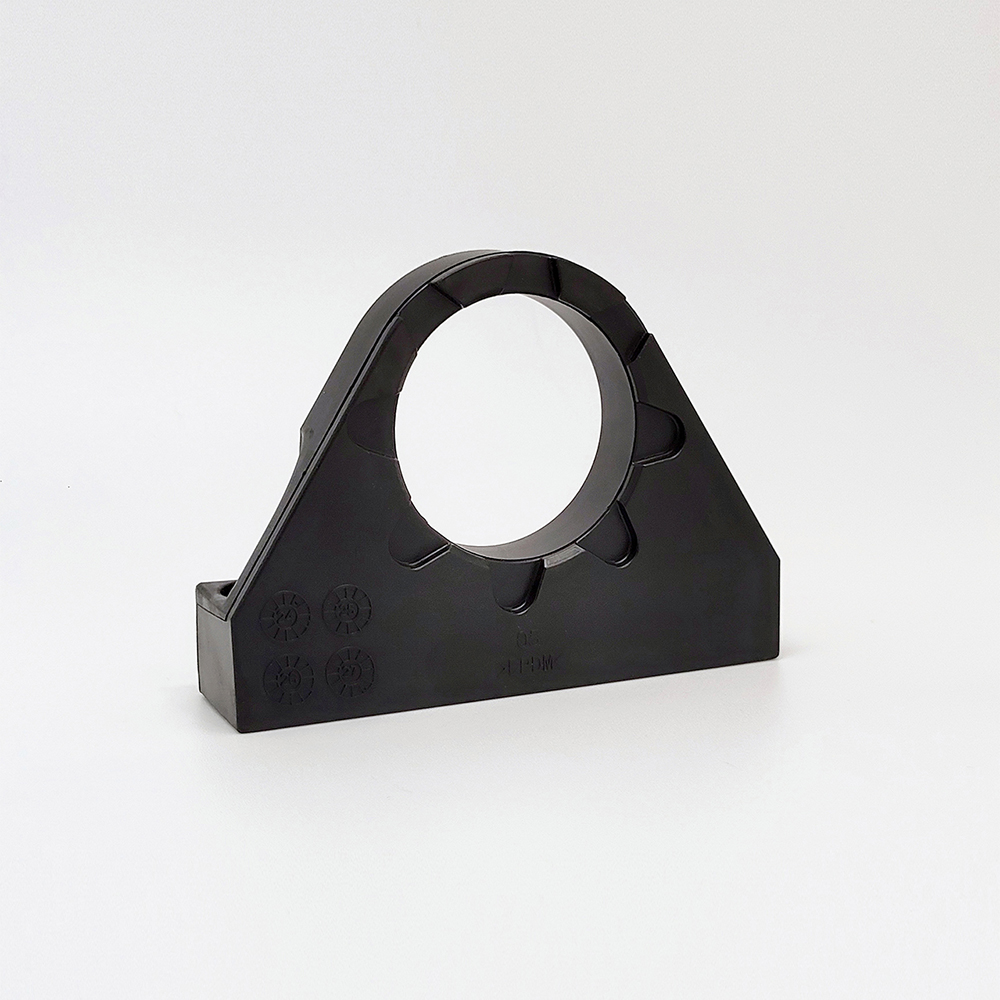 Bracket assembly