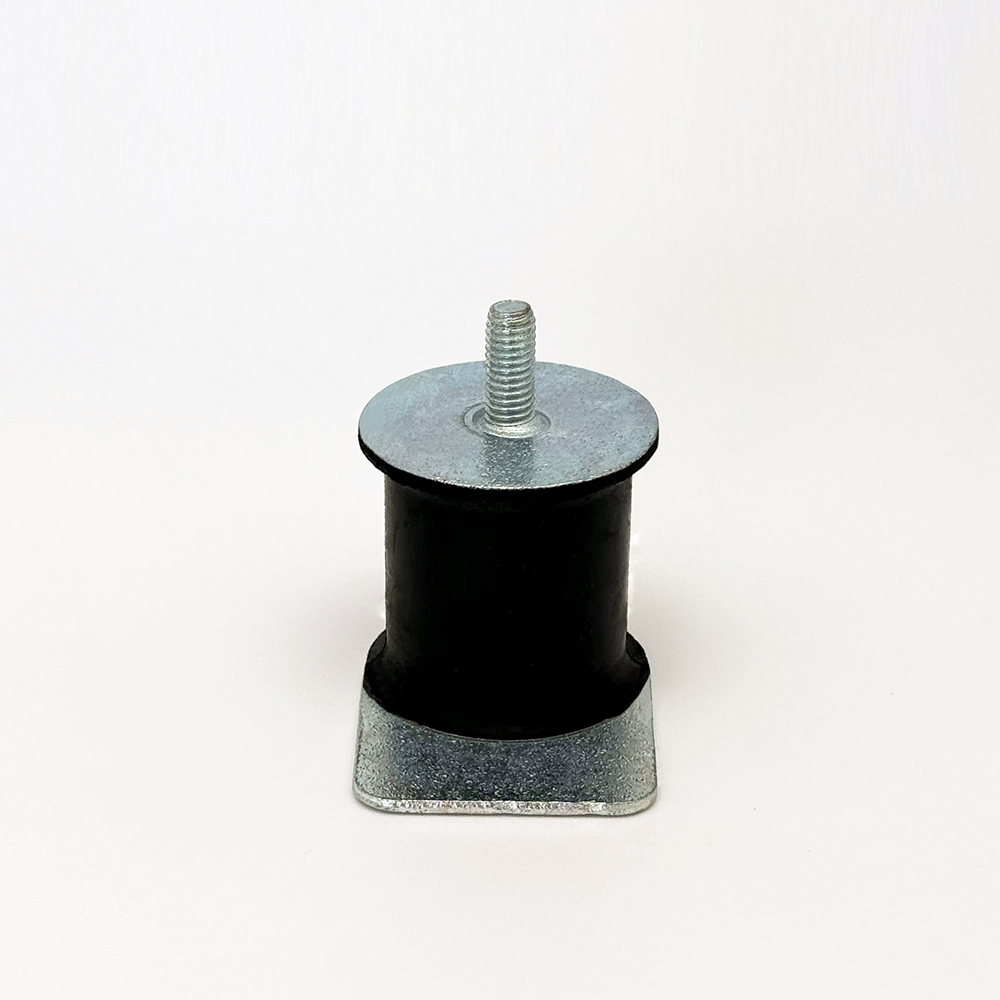 Lower shock absorber