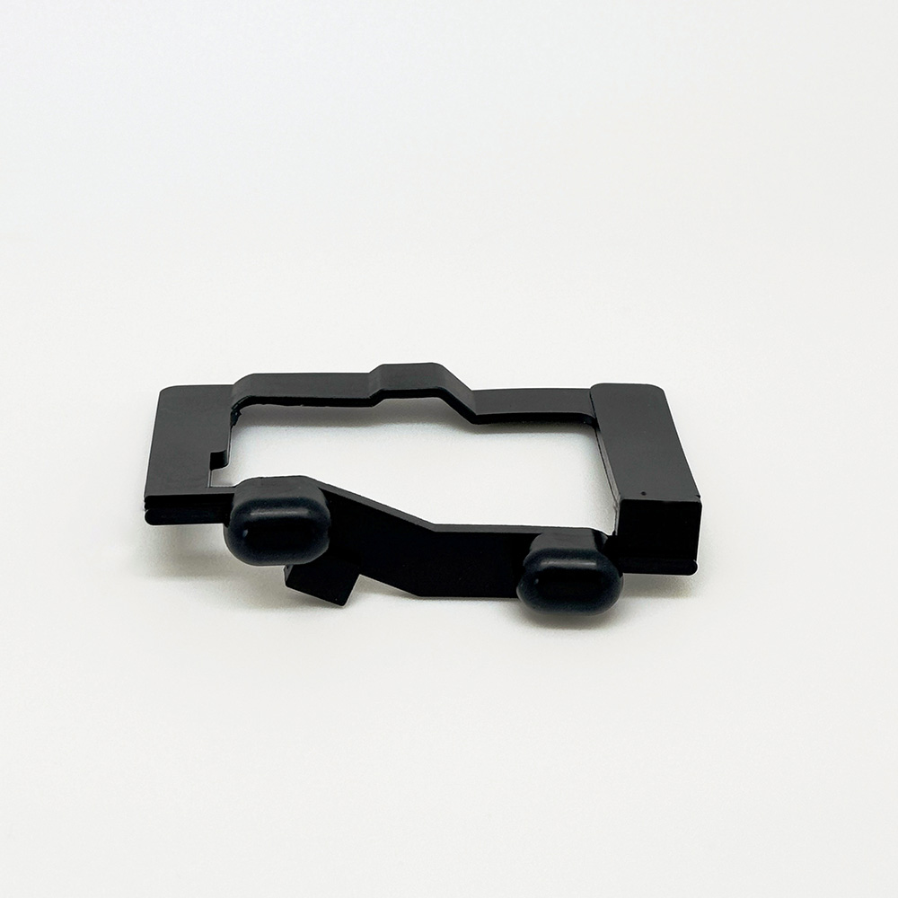 Rubber pad
