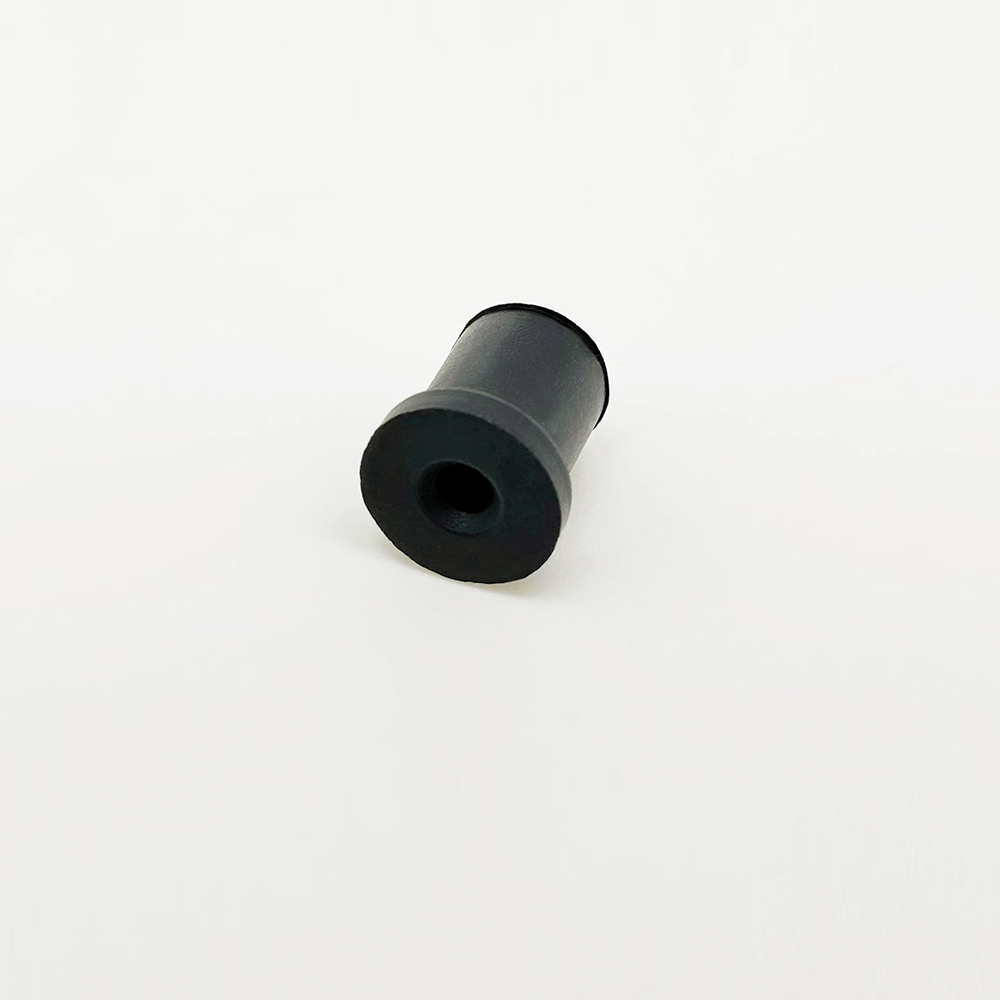 Rubber sleeve