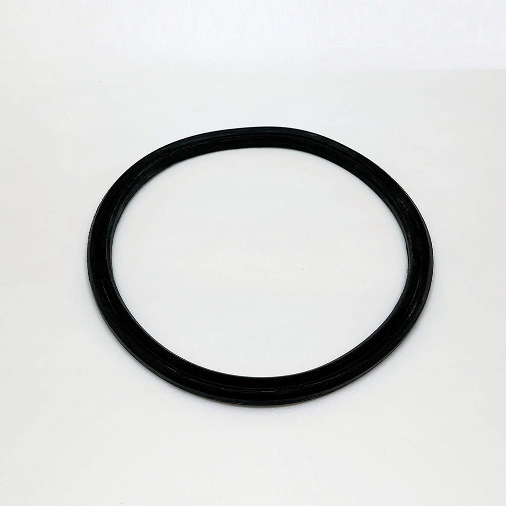 Farm chemical tank ring