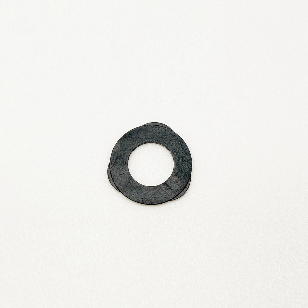 Fuel tank gasket