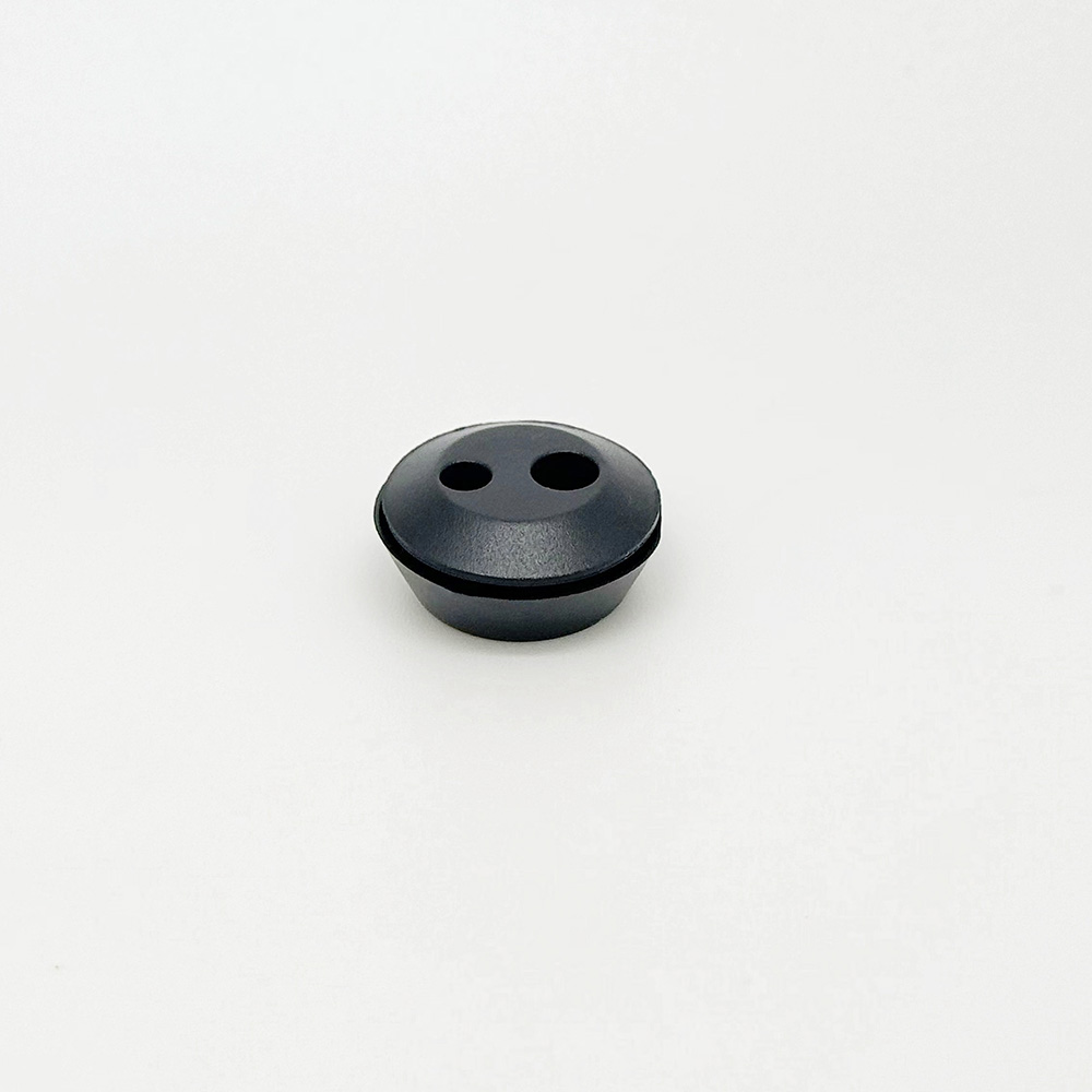 Oil pipe plug