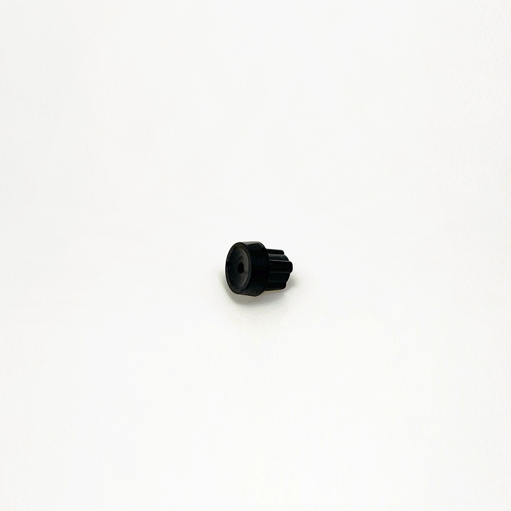 Charger rubber pad