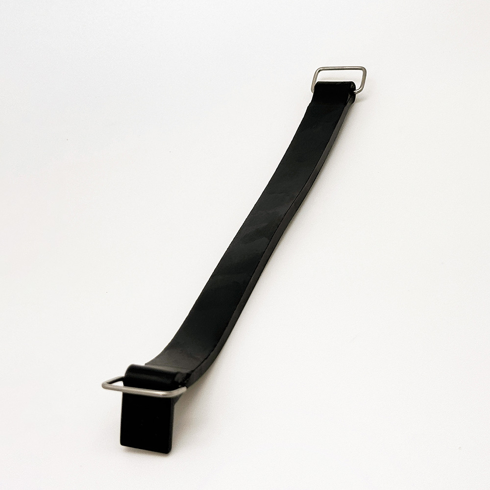 Fuel tank hanger