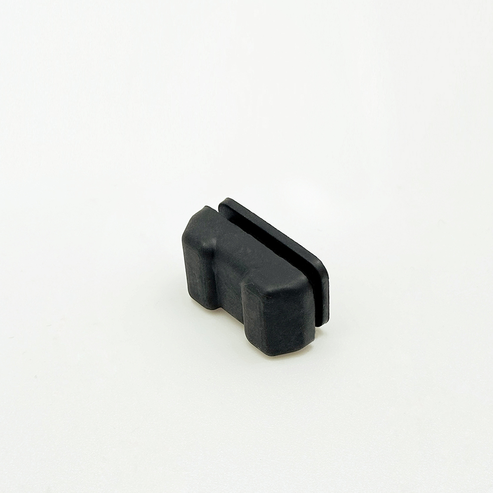 Rubber pad