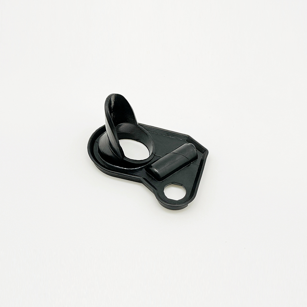 Oil filler cap
