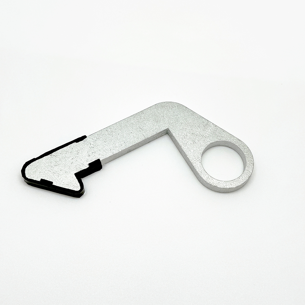 Lock hook