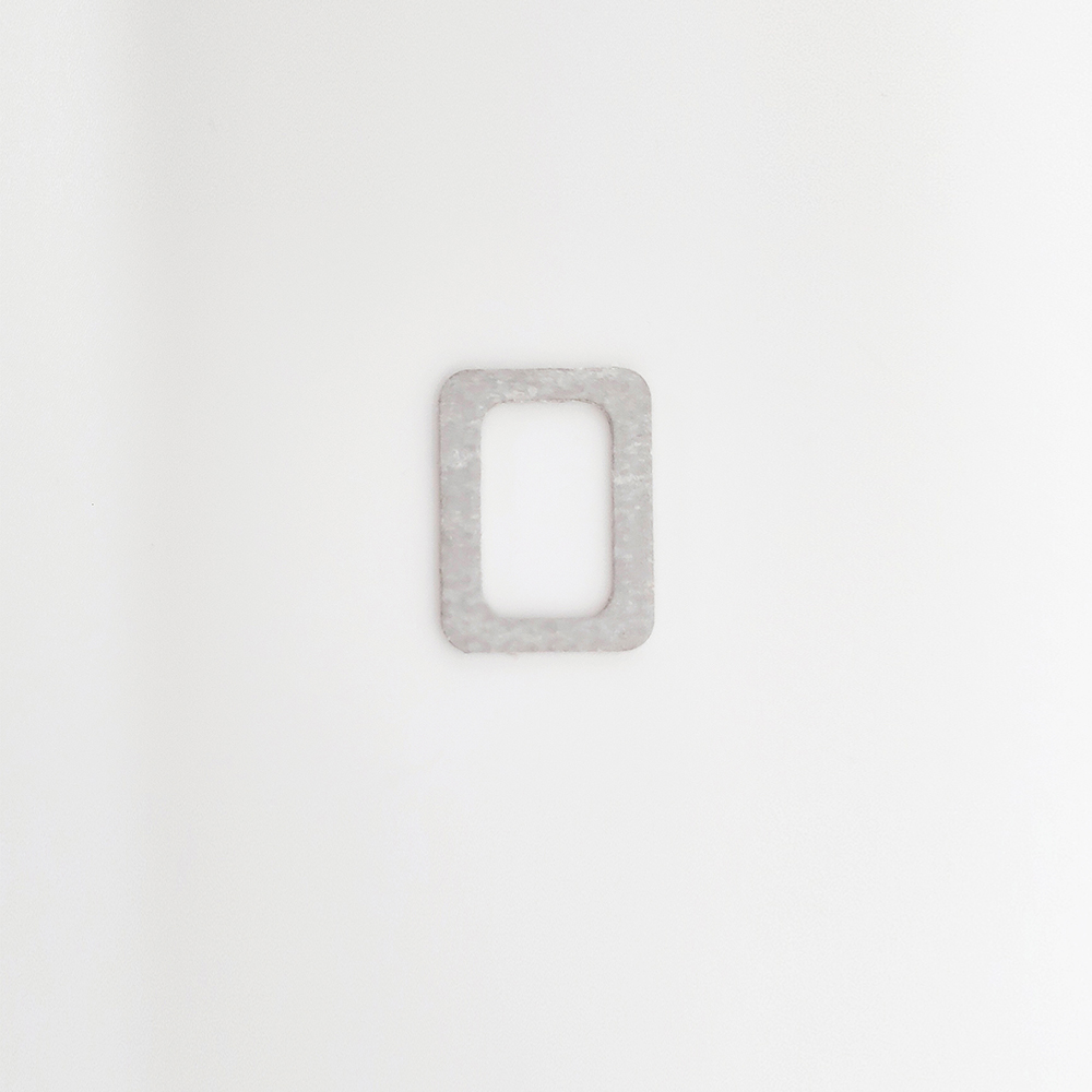 Exhaust pad