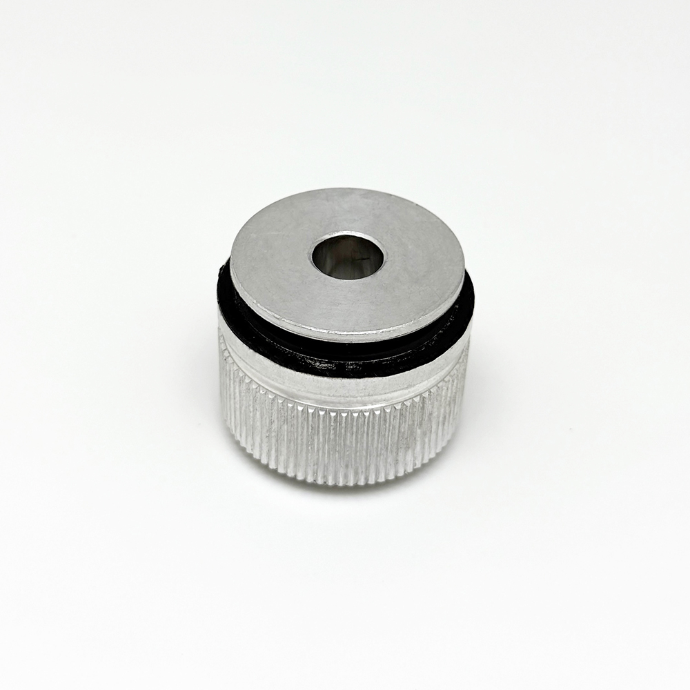 Shaft connector