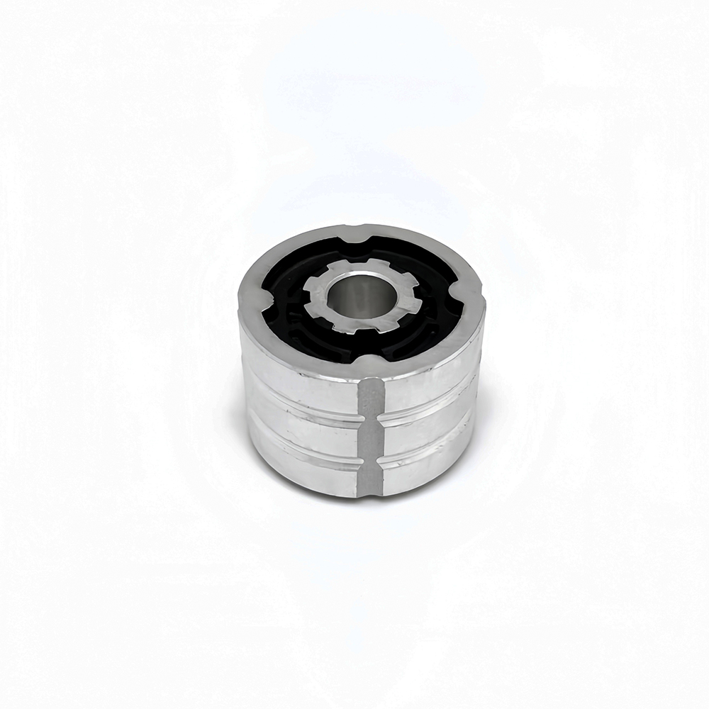 Axle connector