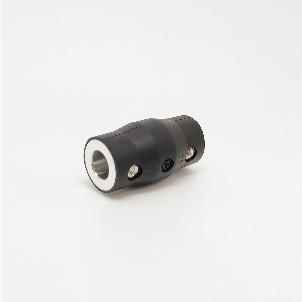 Air conditioning connector