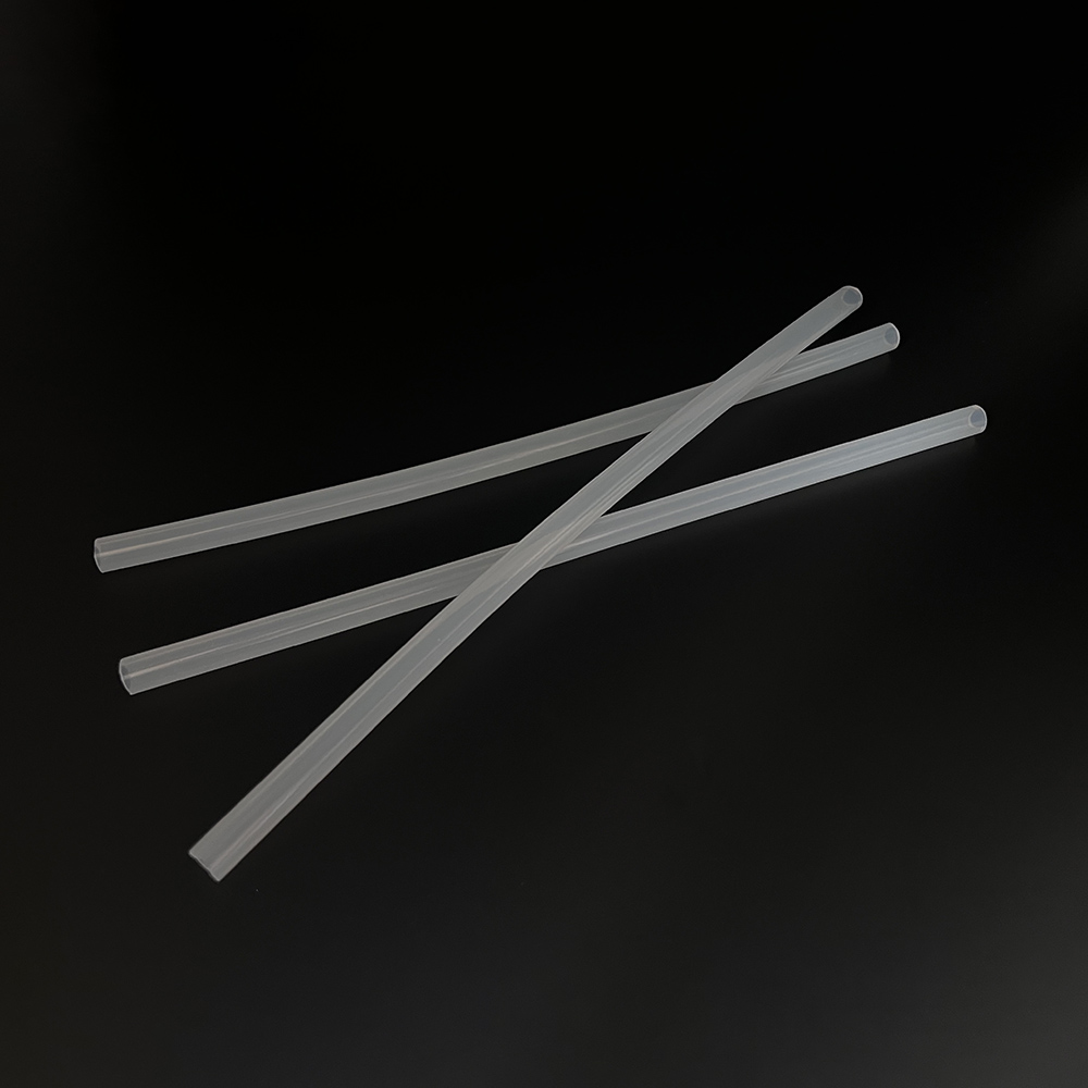 Silicone tubes