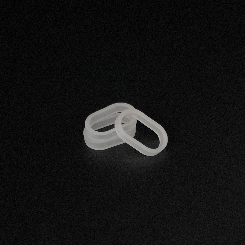 Lamp bulb ring