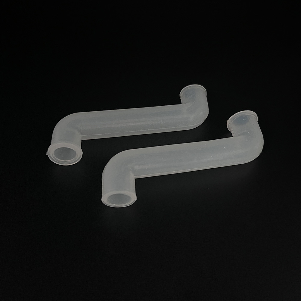 Connecting tube
