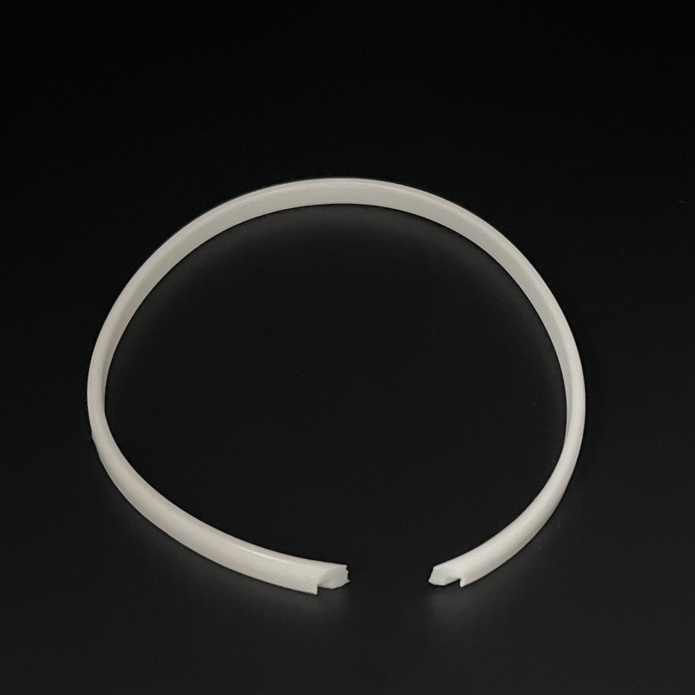 Open lid seal