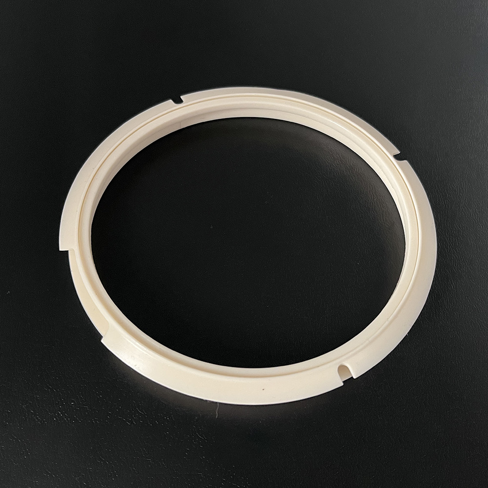 Coffee machine lid
