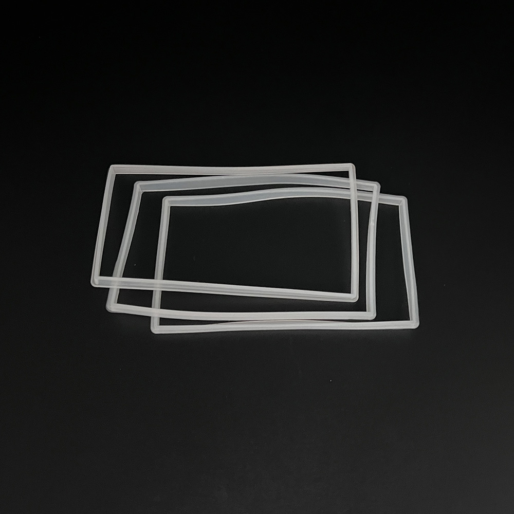 Battery cell box seal